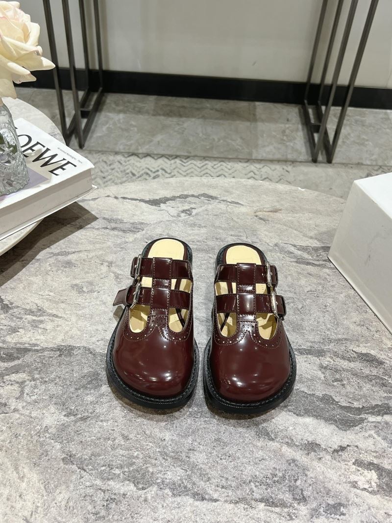 Loewe Shoes